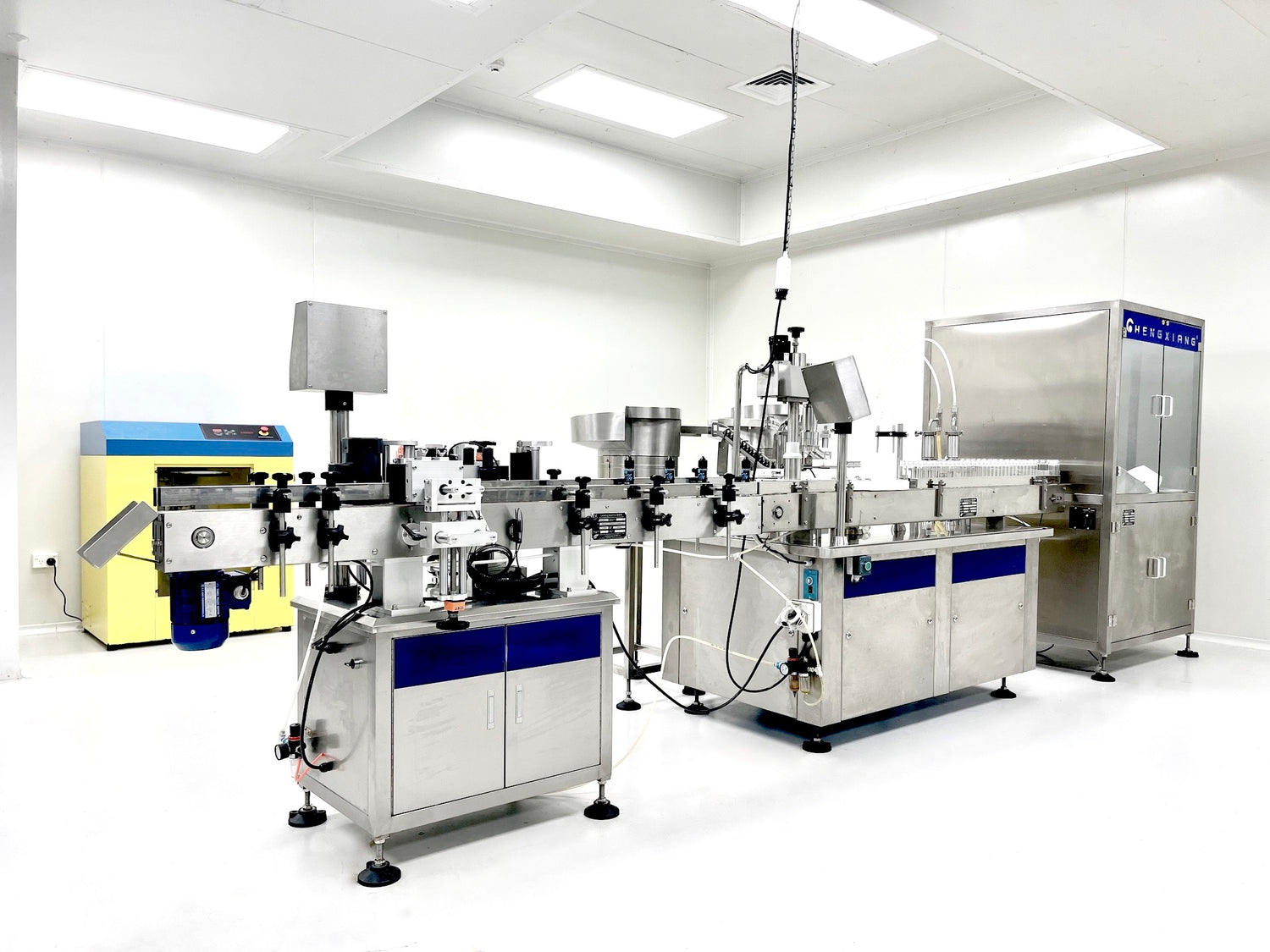 E-LIQ LABS | ISO accredited e-liquid manufacturers E-LIQ LABS | ISO accredited e-liquid manufacturers